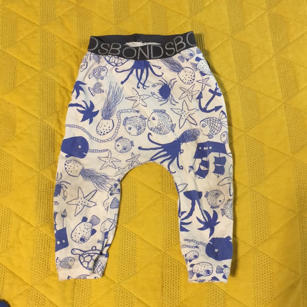 Bonds cotton leggings